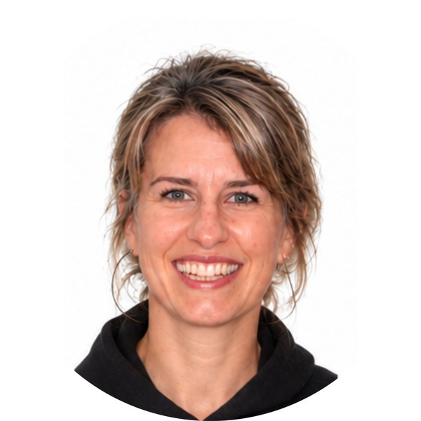 Portrait d'Amélie Gracineau